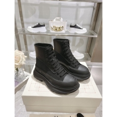 Alexander Mcqueen Low Shoes